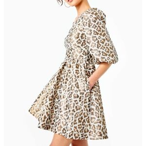 NWT Lilly Pulitzer Calyssa Dress
